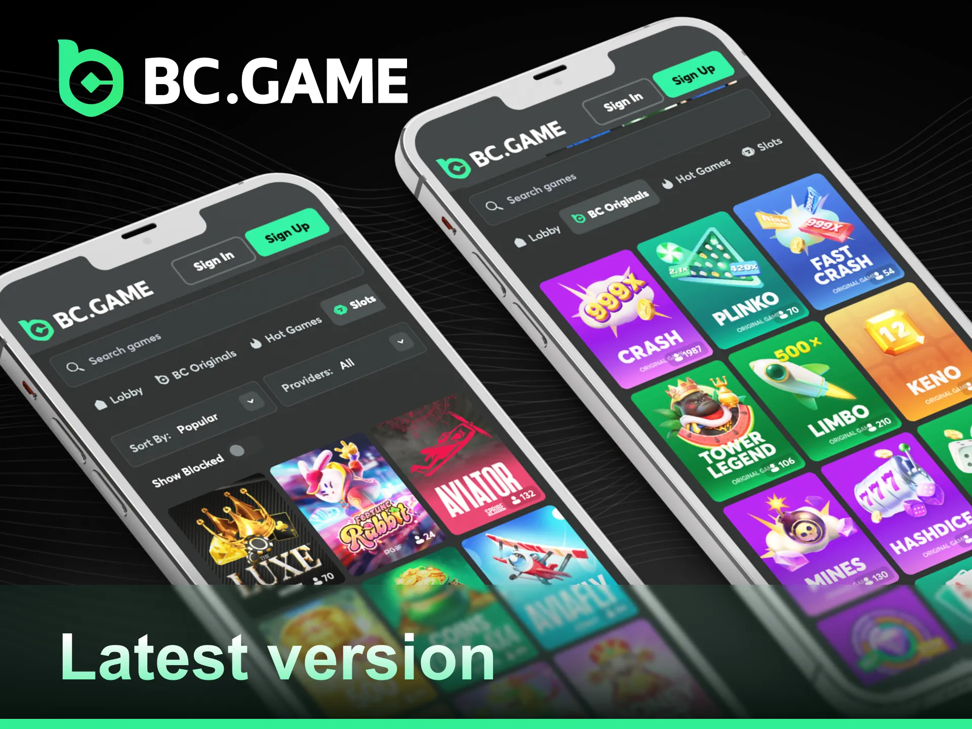 Follow steps for Updating BC Game App to the Latest Version easily.