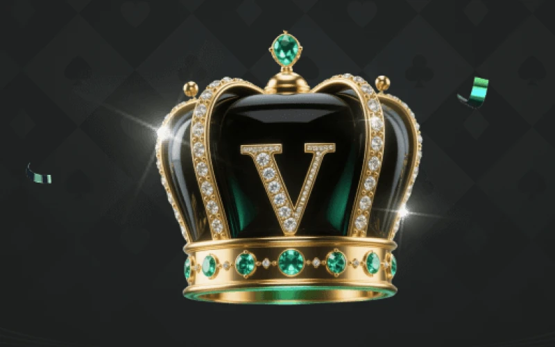 Join the BC Game VIP Program to earn unique rewards and personalized offers.