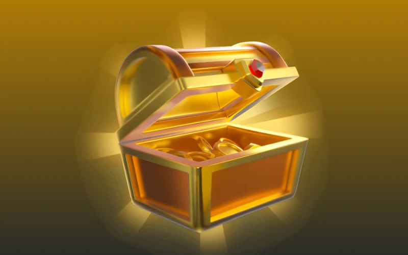 Grab a generous BC Game Welcome Bonus and boost your initial betting balance.